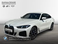 BMW i4 - Vorschau Bild 1