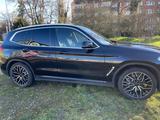 BMW iX3 IMPRESSIVE IMPRESSIVE - BMW iX3 von privat