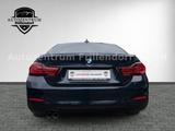 BMW 420 d Gran Coupe Sport Line HEAD UP/NAVI/LED!!! - gebrauchte BMW 420 aus dem Jahr 2019