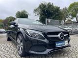 Mercedes-Benz C 220d COUPE PANO ACC LED AIRMATIC LEDER BURMEST - Mercedes-Benz C 220 mit Diesel-Antrieb: Coupe