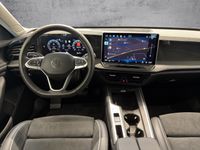 Volkswagen Passat Variant - Vorschau Bild 12