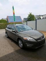 Ford Mondeo 2.0 Tdci / Getriebeproblem - Ford: Getriebe