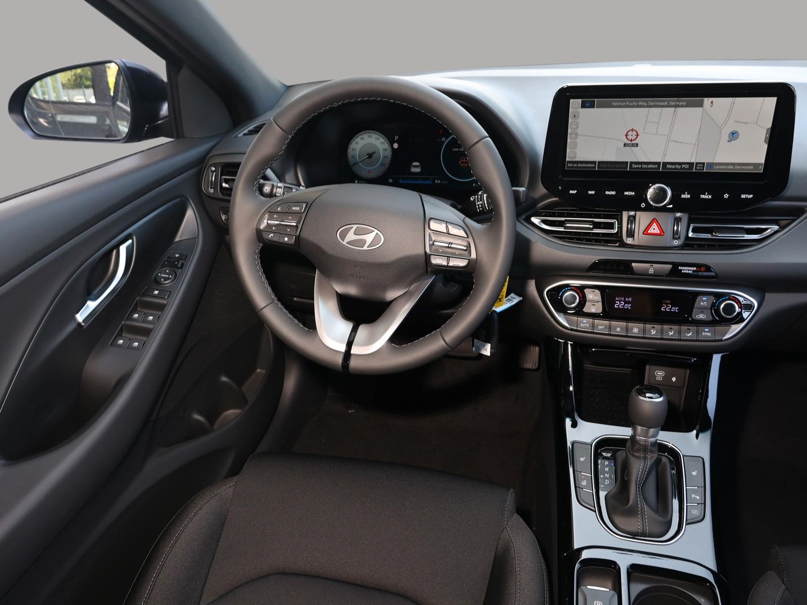 Hyundai i30 cw Advantage