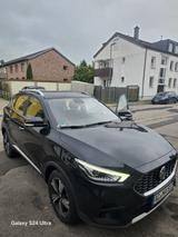 MG ZS 1.0 T-GDI Luxury Auto Luxury - MG ZS von privat
