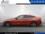 BMW 420 Baureihe 4 Gran Coupe 420 d Sport Line/LED/ - gebrauchte BMW 420 aus dem Jahr 2018