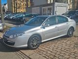 Renault Laguna III Expression - Renault Laguna: Expression