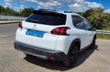 Peugeot 2008 GT-Line Edition PureTech 130 GT-Line Ed... - Peugeot 2008 Gebrauchtwagen in Frankfurt