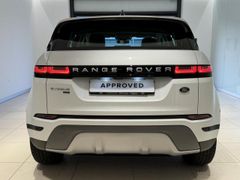 Foto Nummer 6: LAND ROVER Range Rover Evoque
