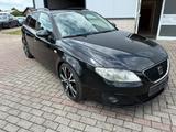 Seat Exeo ST Style - Seat Exeo: Style
