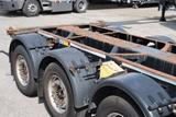 Krone SDC 27 eLTU70 Box Liner TU70 - Krone Sd 27