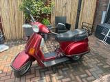 Vespa Cosa 200 - VESPA COSA 200