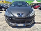 Peugeot 308 1.6 HDi 110CV SW Ciel Tecno - Peugeot 308 aus 2008: SW