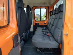 Jumper Pritsche DK 35 L3 Heavy Diesel 140 Jumper Pritsche DK 35 L3 Heavy Diesel 140