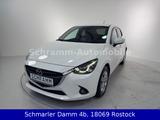 Mazda 2 SKYACTIV-G 90 NAKAMA FULLLED NAVI SHZ ACC TÜV - gebrauchte Mazda 2 aus dem Jahr 2016