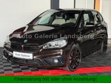 BMW 225i Active Tourer xDrive Sport Line*Autom.*LED* - BMW 225 Active Tourer Gebrauchtwagen