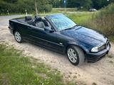 BMW 325Ci Cabrio, TÜV 01/27, 186.000km - BMW 325 aus 2001: Cabrio, 325ci