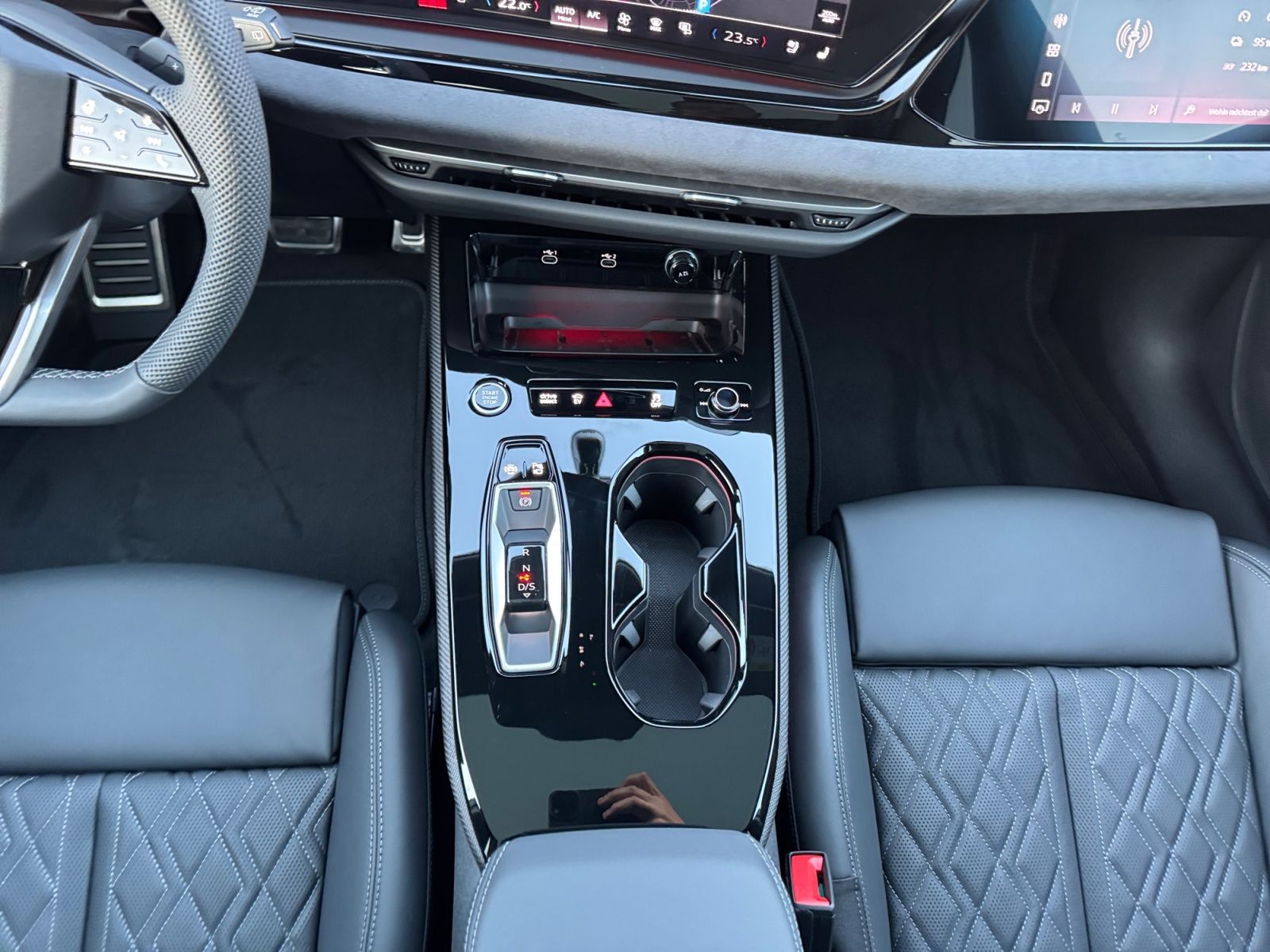 Audi A5 - Bild 11