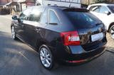 Skoda Rapid Spaceback 1,2i 77kw Klima-PDC-Sitzheiz. - scheckheftgepflegte Skoda Rapid