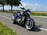 Yamaha V-Max 1700, DAM-Auspuff, großer Tank - Offers