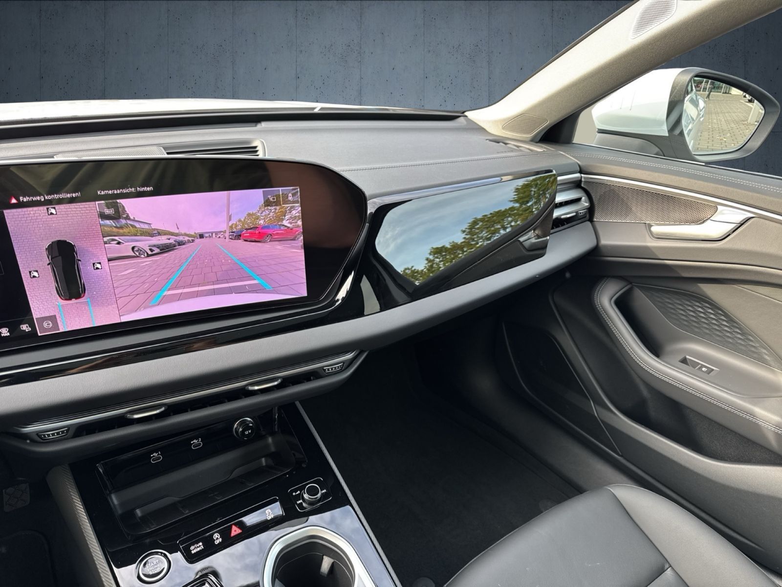 Audi A6 - Bild 27