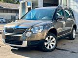 Skoda Yeti 1.2 Ambition Plus Edition - Skoda Yeti Gebrauchtwagen in Bochum