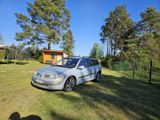 Renault Megane 1.5 dCi Kombi Diesel TÜV 01/26 - Renault Megane aus 2004: Kombi