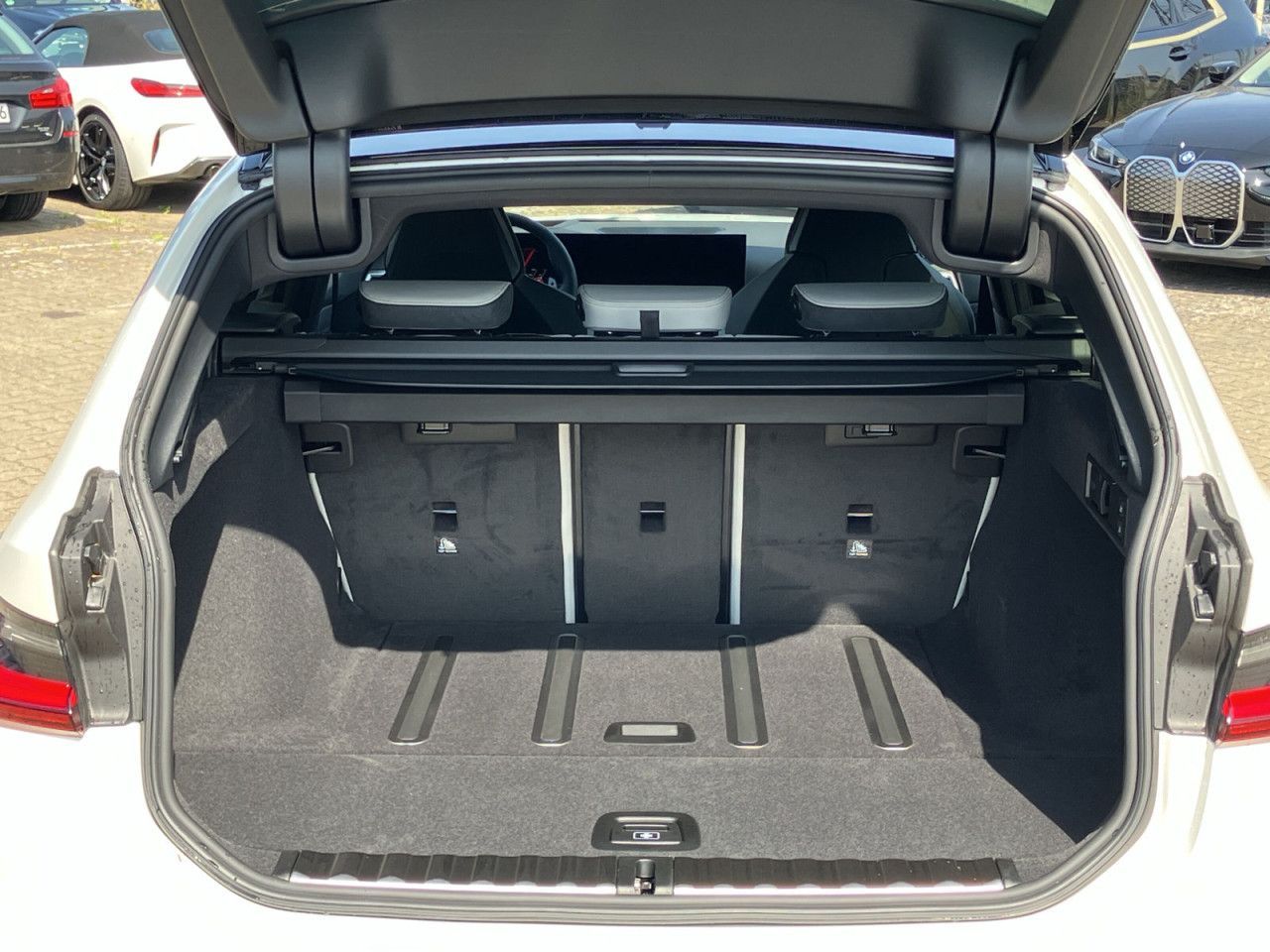 BMW M3 - Bild 18