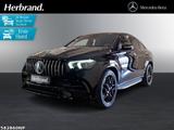 Mercedes-Benz GLE 63 AMG S 4M+ Coupé MULTIBEAM Burmester 360° - Mercedes-Benz GLE 63 AMG in Düsseldorf