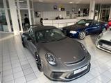 Porsche 991.2 GT3 Clubsport, Approved NEU/SH/Lift - Porsche 991 in Dresden
