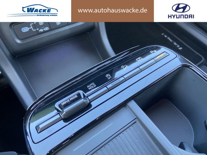 Hyundai Tucson – Bild 14
