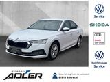 Skoda Octavia Style 2.0 TDI DIGITAL APP 1.HAND SPORTFW - Skoda mit Diesel-Antrieb: Limousine, Schaltgetriebe