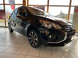 Mitsubishi Space Star 1.2 MIVEC Select+ sofort Verfügbar!!! - Mitsubishi mit Benzin-Antrieb: Kleinwagen