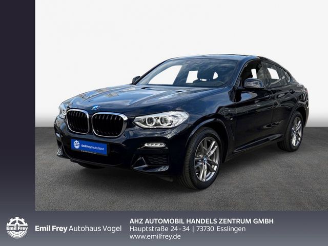 BMW X4 xDrive 20i  Aut. M Sport