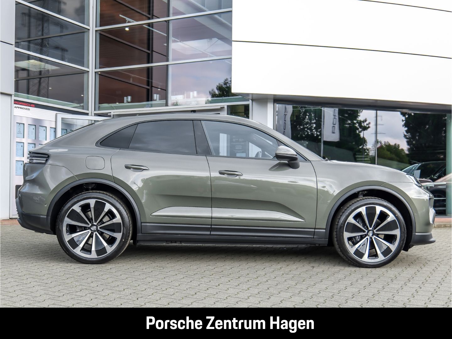 Porsche Macan - Bild 6