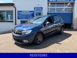 Dacia Sandero II Ambiance 8Fach*HU NEU*61Tkm.* - Dacia Sandero Ambiance mit Benzin-Antrieb