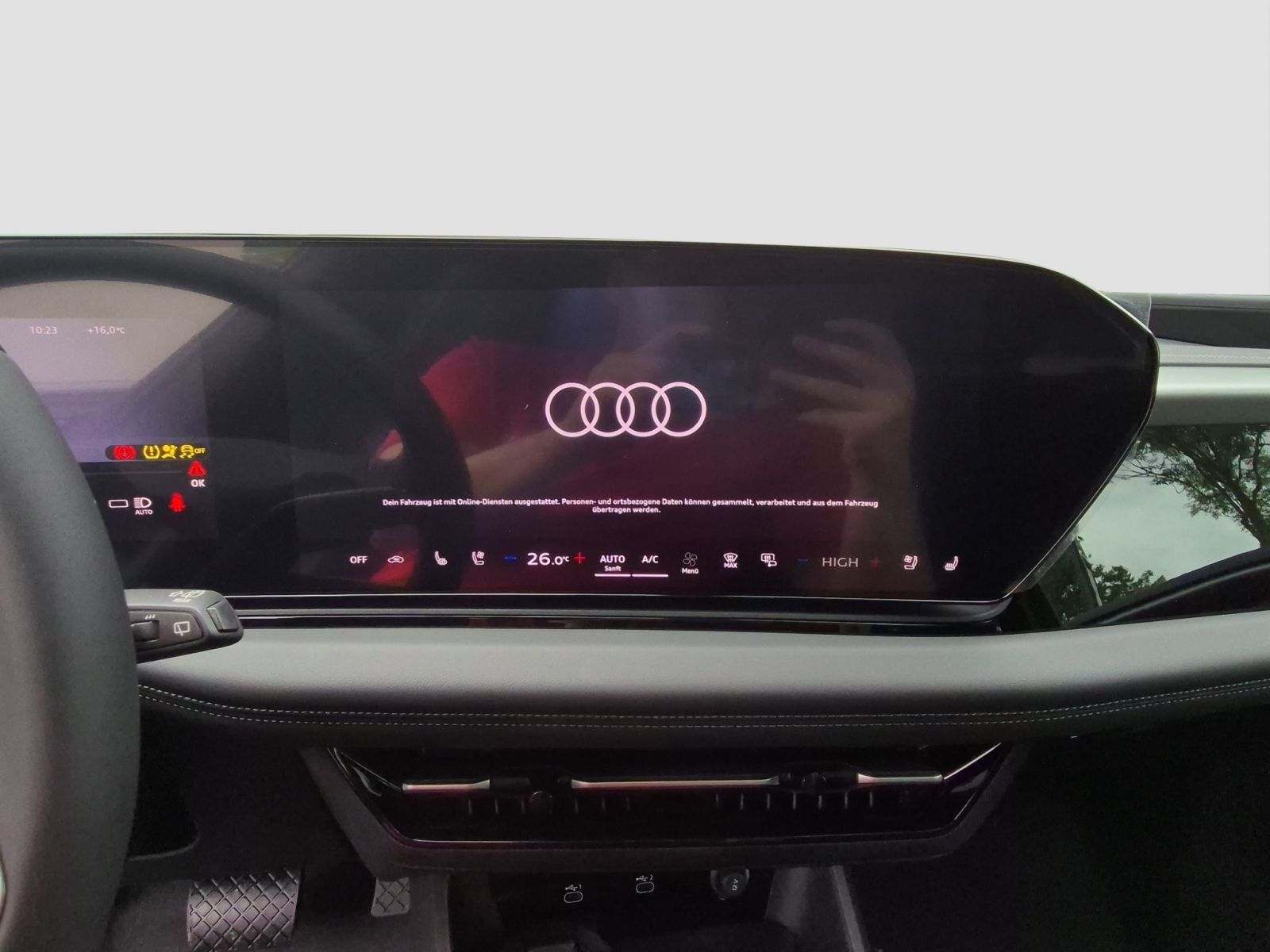 Audi A6 - Bild 16