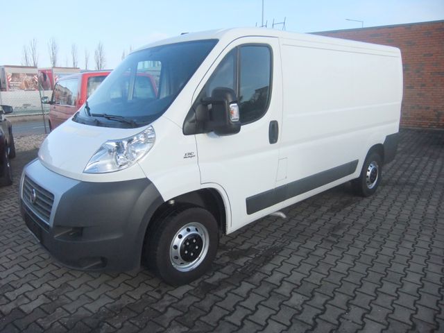 Fiat Ducato Kasten 30 130