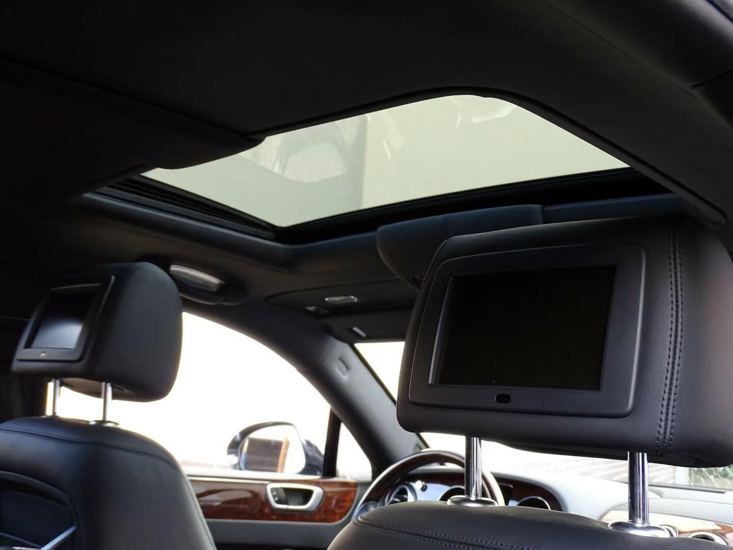 Bentley Continental Flying Spur Edition VIP-First Class