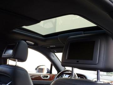صورة 8 لـ 2010 Bentley CONTINENTAL FLYING SPUR