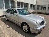 Mercedes-Benz Mercedes Benz w210 E280 youngtimer Tüv 2027 - Mercedes-Benz E-Klasse: W210