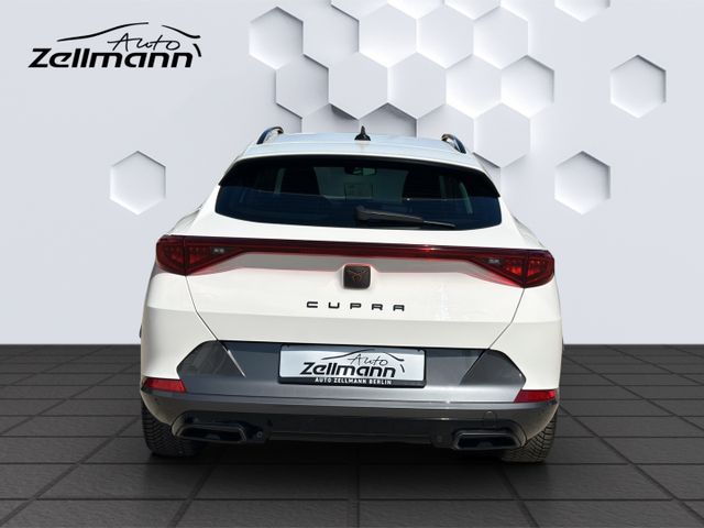 Formentor 1.5TSI 110kW 6Gang AHZV LED PDC Sitzhe