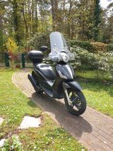 Piaggio Beverly 350 ABS Euro 4 - PIAGGIO MOTORRAD