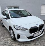 BMW 218i Active Tourer - BMW 2er Reihe: Kleinwagen