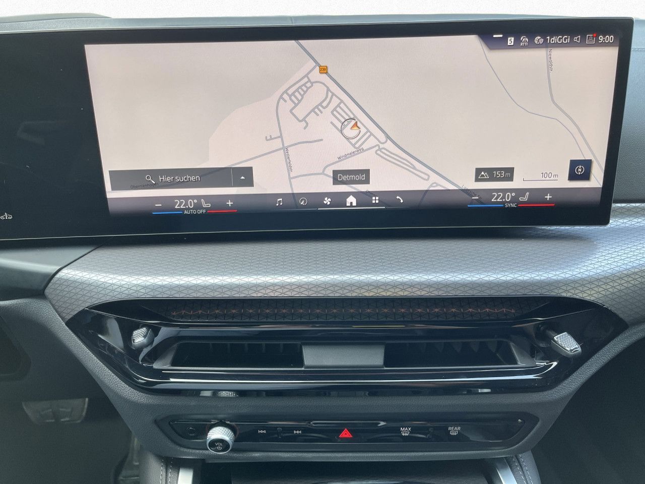 BMW 420 - Bild 11
