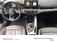 Audi A4 - Vorschau Bild 6