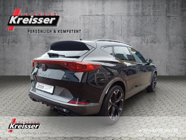 Formentor VZ 2.0 TSI 4Drive DSG/AHK/PANO/360/ACC