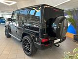 Mercedes-Benz G 350 G -Mod.Station G 350 d - AMG Paket 19%inkl - gebrauchte Mercedes-Benz G 350 aus dem Jahr 2019