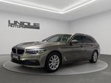 BMW 520d Touring Sport Line/Pano/AHK/Standhzg./H&K - BMW 520 in Chemnitz