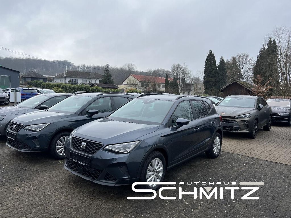 ARONA ''ROAD EDITION 115'' DSG 1.0 TSI (S  [...]