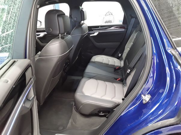 Volkswagen Touareg - Bild 4